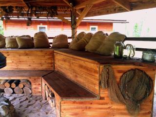 Camping Bušas - 7
