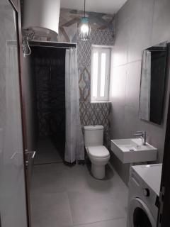 St gaetans studio apartment 6A - Tas-Samra - 8