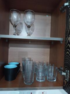 St gaetans studio apartment 6A - 7