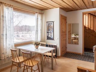 Holiday Home Jokiniitty 2 by Interhome - Vuokatti - 4