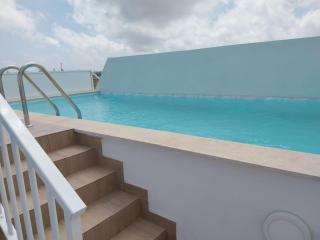 St gaetans studio apartment 6A - Tas-Samra - 6