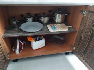 St gaetans studio apartment 6A - Tas-Samra - 5