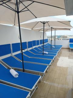 St gaetans studio apartment 6A - Tas-Samra - 4