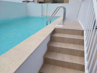 St gaetans studio apartment 6A - Tas-Samra - 3