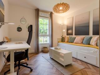 Apartment Nouvelle Vague-2 by Interhome - Bénerville-sur-Mer - 7