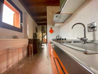 Apartment Orcagna apartment by Interhome - Florence - 3