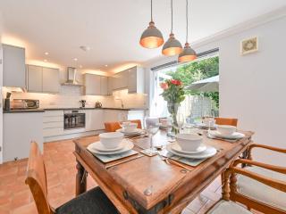 Holiday Home Sea Breeze by Interhome - St Austell - 9