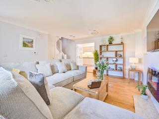 Holiday Home Sea Breeze by Interhome - St Austell - 0