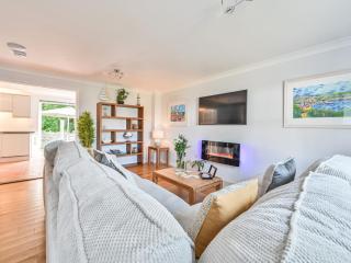 Holiday Home Sea Breeze by Interhome - St Austell - 3