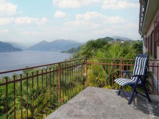 Apartment Soleluna by Interhome - Porto Valtravaglia - 9