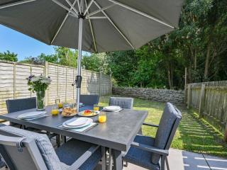 Holiday Home Sea Breeze by Interhome - St Austell - 8