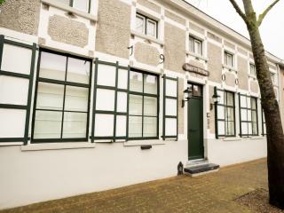 Holiday Home Huyze Ter Bercken with swimming pond by Interhome - Klemskerke - 5