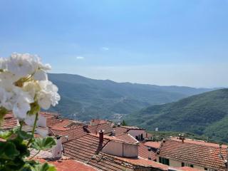 Holiday Home Casa Sylvie by Interhome - Lucinasco - 4