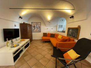 Holiday Home Casa Sylvie by Interhome - Lucinasco - 8