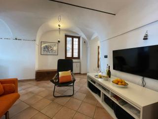 Holiday Home Casa Sylvie by Interhome - Lucinasco - 2