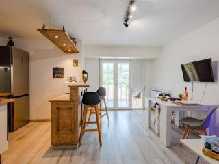 Apartment Le Riviera-3 by Interhome - Saint-Aygulf - 9