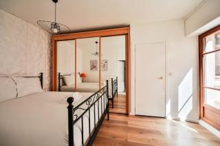 12.Appartement 4Pers#Sèvres-Lecourbe#Necker - 4