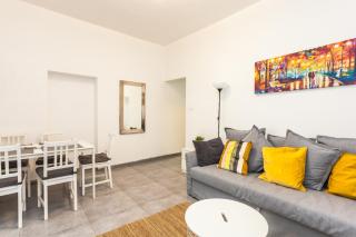 Lovely Apartment Close to the Beach - Tel Aviv - 8