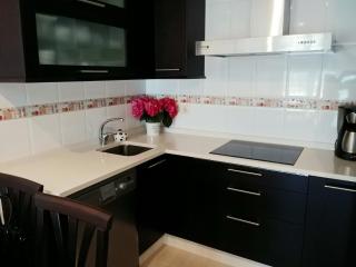Acogedor Apartamento con Piscina cerca de la playa A Lanzada - Sanxenxo - 0