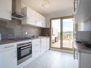 Apartment Le Montcey by Interhome - Cagnes-sur-Mer - 8
