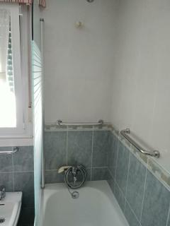 Acogedor Apartamento con Piscina cerca de la playa A Lanzada - Sanxenxo - 7