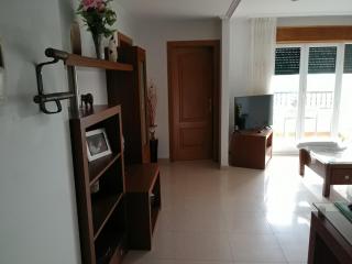 Acogedor Apartamento con Piscina cerca de la playa A Lanzada - Sanxenxo - 6