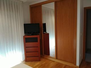 Acogedor Apartamento con Piscina cerca de la playa A Lanzada - 5