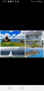 Вилла Севан (Villa Sevan) - Sevan - 3