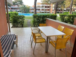 Apartment Solarium-6 by Interhome - Bibione - 6