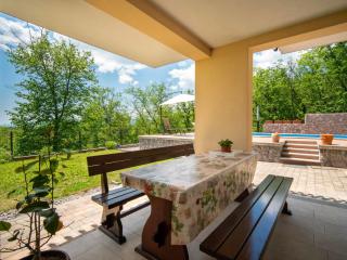 Holiday Home Korina by Interhome - Klana - 4