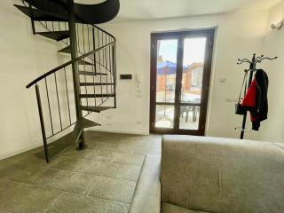 Apartment Dimora del Viandante by Interhome - Dervio - 1