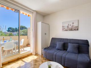 Studio Les Lavandes-17 by Interhome - Saint-Cyr-sur-Mer - 7