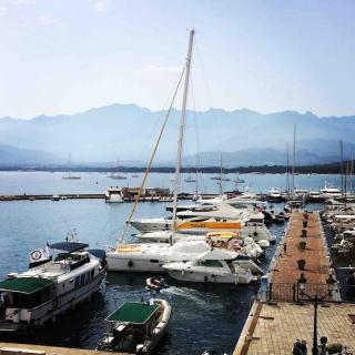 Appartement avec piscine - 6