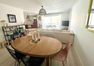 Appartement avec piscine - 3