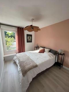 Appartement avec piscine - 2