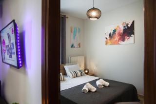 Kamares Loft - Kavala - 5