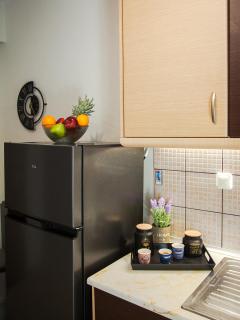 Kamares Loft - Kavala - 1