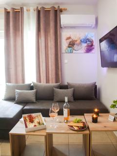 Kamares Loft - Kavala - 0