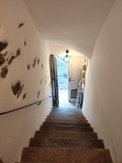 Charmant appartement dans l’Ancienne Mairie - Saint-Laurent-le-Minier - 6