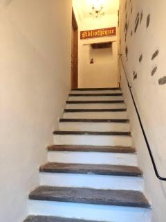 Charmant appartement dans l’Ancienne Mairie - Saint-Laurent-le-Minier - 7