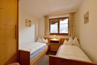 Landhaus Kröll - Barbara Kröll - Ellmau - 5