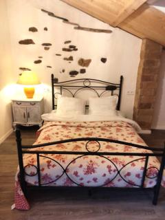 Charmant appartement dans l’Ancienne Mairie - Saint-Laurent-le-Minier - 0