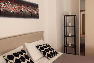 La Scelta Giusta, casa vacanze in centro con garage privato e ascensore - Matera - 4