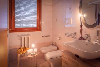 La Scelta Giusta, casa vacanze in centro con garage privato e ascensore - Matera - 2