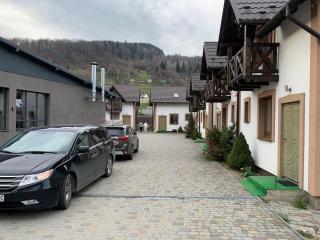 Карпатський Готель Олександрія - 1