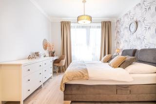 ApartamentySnu, Słoneczny Glam z parkingiem, Centrum - Radom - 8