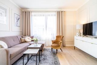 ApartamentySnu, Słoneczny Glam z parkingiem, Centrum - Radom - 5