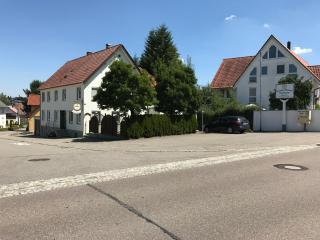 Pension Grüner Baum - - 9