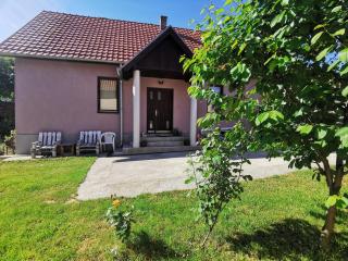Apartmani La Grande Motte - Vrdnik - 9