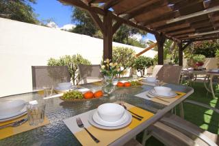 Nissi Adamite Villa - Ayia Napa - 9